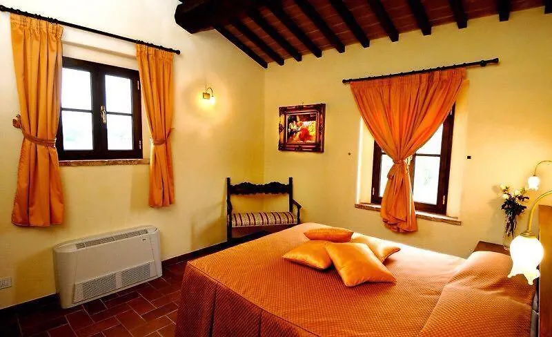 Aparthotel Podere La Ceppa1 Sinalunga