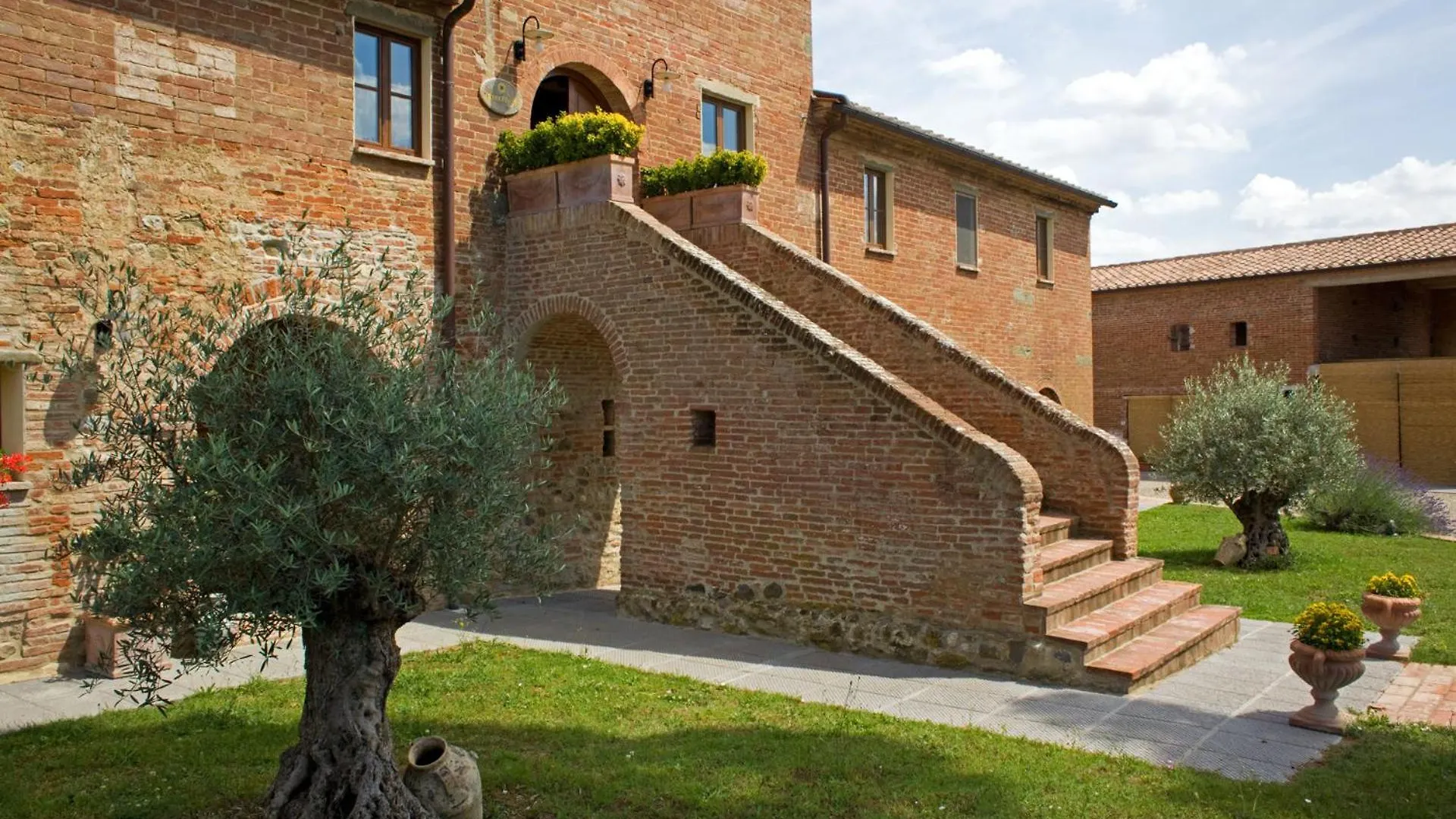 Podere La Ceppa1 Sinalunga 0*,  Italy