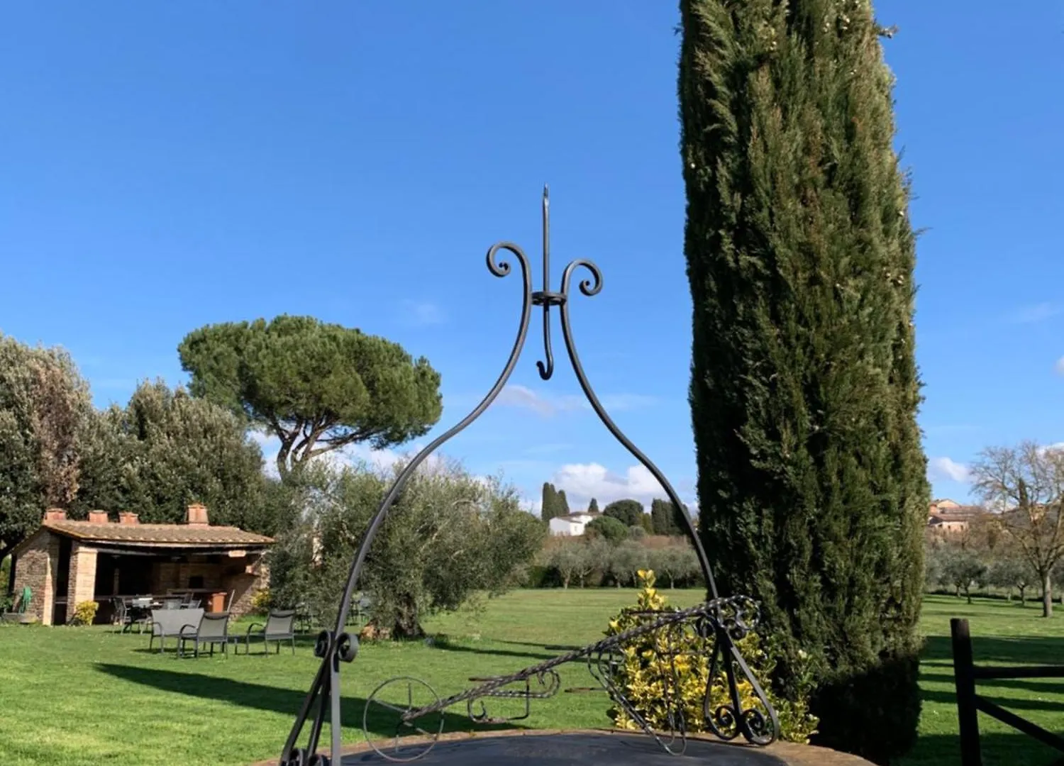 Podere La Ceppa1 Sinalunga