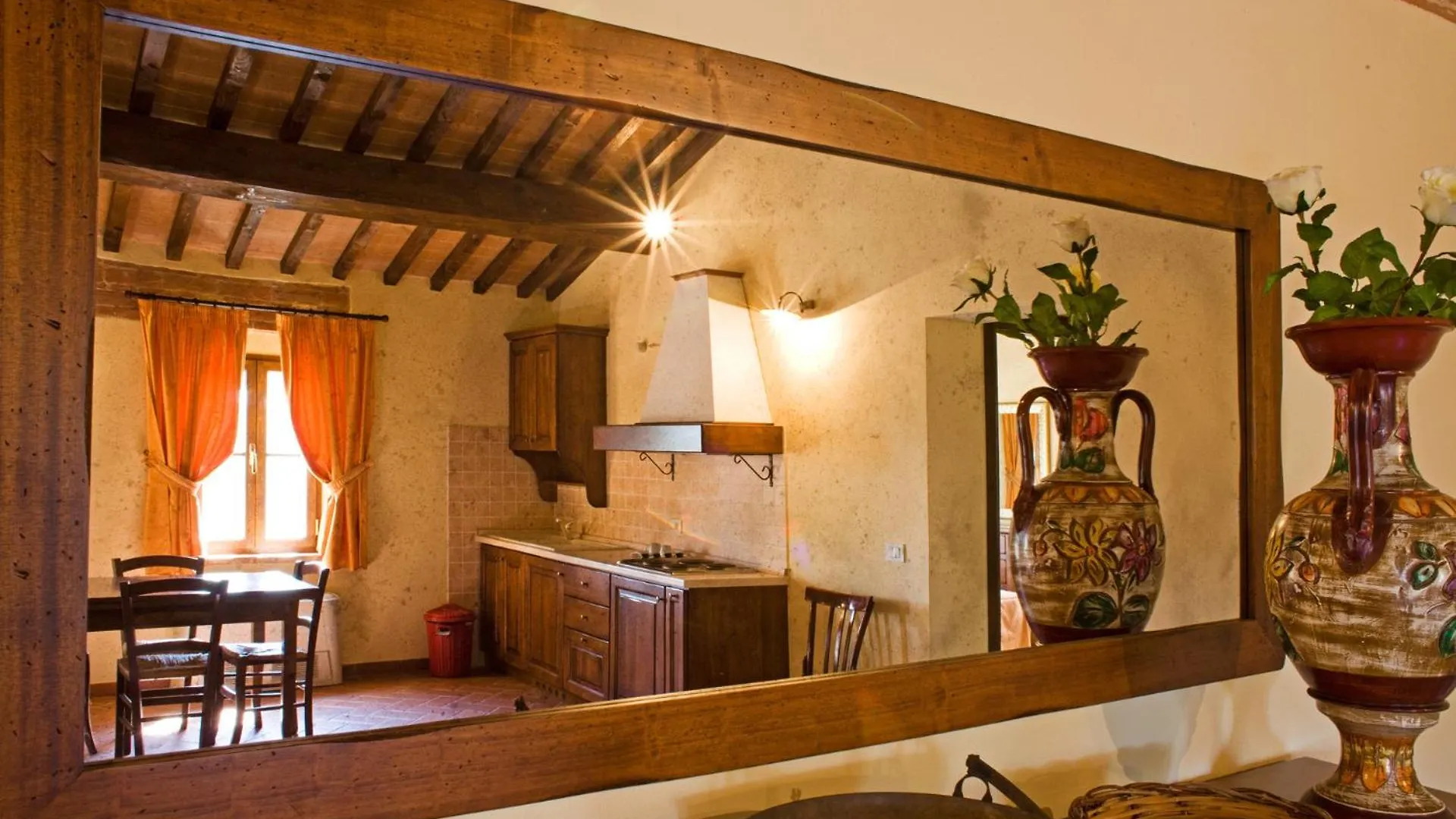 Podere La Ceppa1 Sinalunga Aparthotel