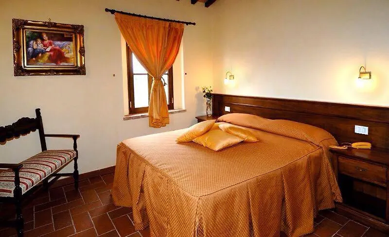 Aparthotel Podere La Ceppa1 Sinalunga