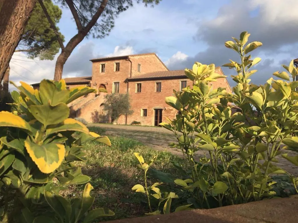 Podere La Ceppa1 location