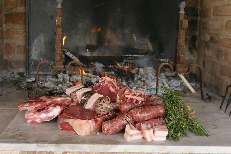 Podere La Ceppa1 Sinalunga Italy