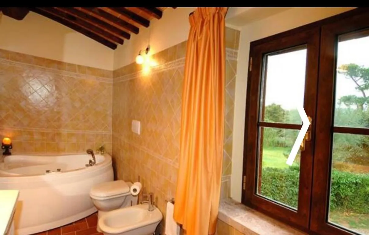 Podere La Ceppa1 Sinalunga 0*,